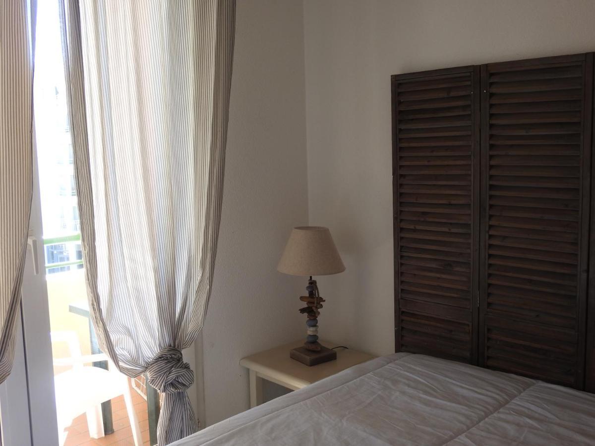 Ferienwohnung Hippocampe F2 Fréjus Exterior foto